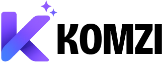 Komzi